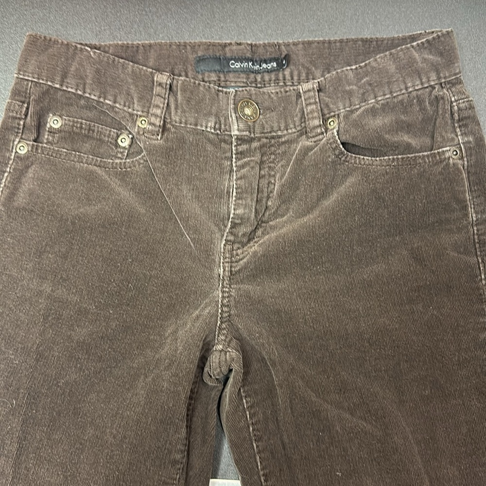 Calvin Klein size 4 - Picture 3 of 10